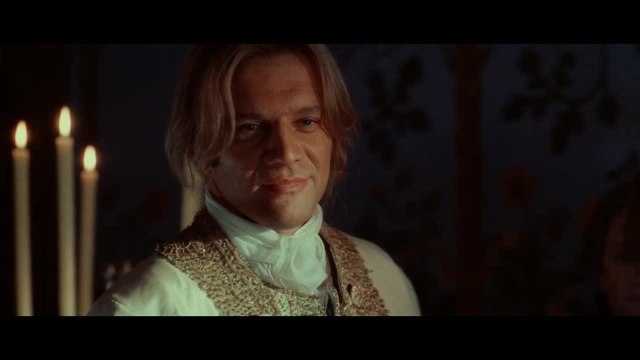 Le Pacte des Loups - Trailer 4K 2022