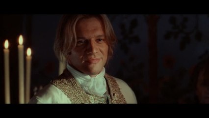 Le Pacte des Loups - Trailer 4K 2022