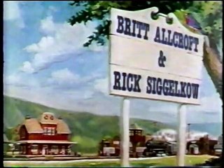 Shining Time Station  - Crackpot