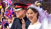 VOICI :   Meghan Markle et le prince Harry "hypocrites" ? Ce choix des Sussex qui ne passe pas