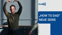 How to Dad Serientipp Deutsch German (2022)