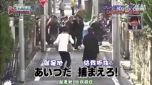 Funniest Mob Pranks - Japanese Prank Shows