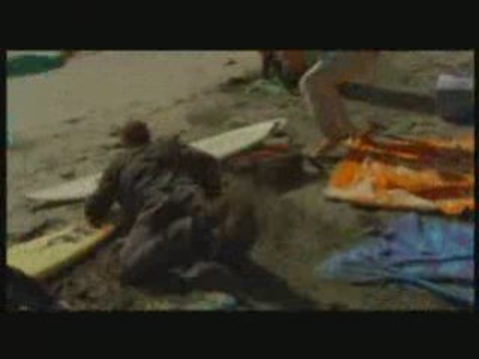 Jumper : Bande annonce