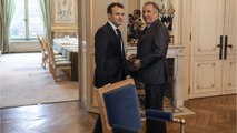 GALA VIDEO - “C’est peut-être grâce à moi” : ce changement d’Emmanuel Macron que François Bayrou s’attribue…
