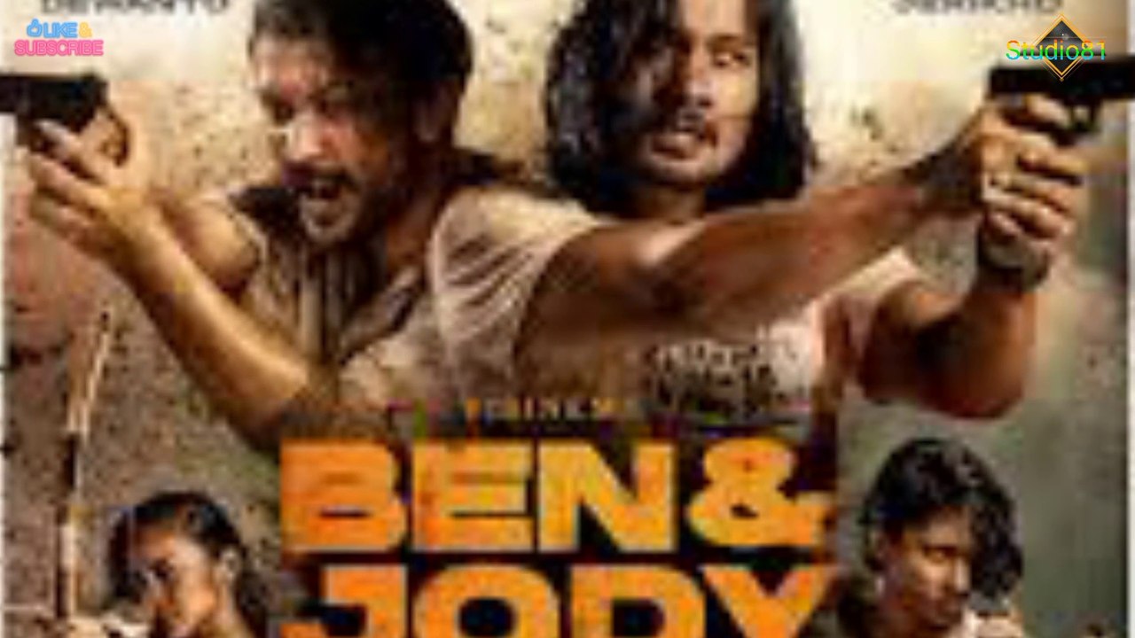Film Ben & Jody 2022 Film Indonesia