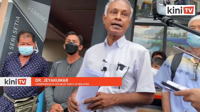 Farmers: Postpone housing projects, do not destroy farms during food crisis