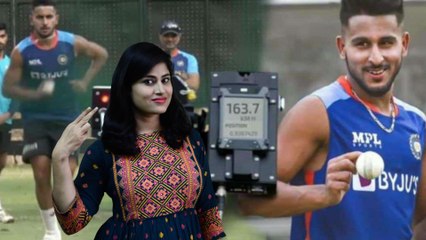 ಕ್ರಿಕೆಟ್ ಇತಿಹಾಸದಲ್ಲಿ Umran Speed ದಾಖಲೆ: ಸೌತ್ ಆಫ್ರಿಕಾ ಗೆ ಮುಂದಿದೆ ಮಾರಿಹಬ್ಬ |*Cricket |OneIndia Kannada
