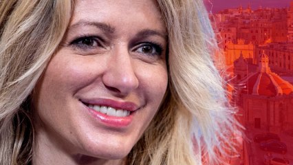 Susanna Griso zanja los rumores sobre su estado tras ser descubierta