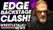 Crazy Reason WWE Broke Up Judgment Day! Top WWE Stars UPSET! AEW Concern For MJF | WrestleTalk