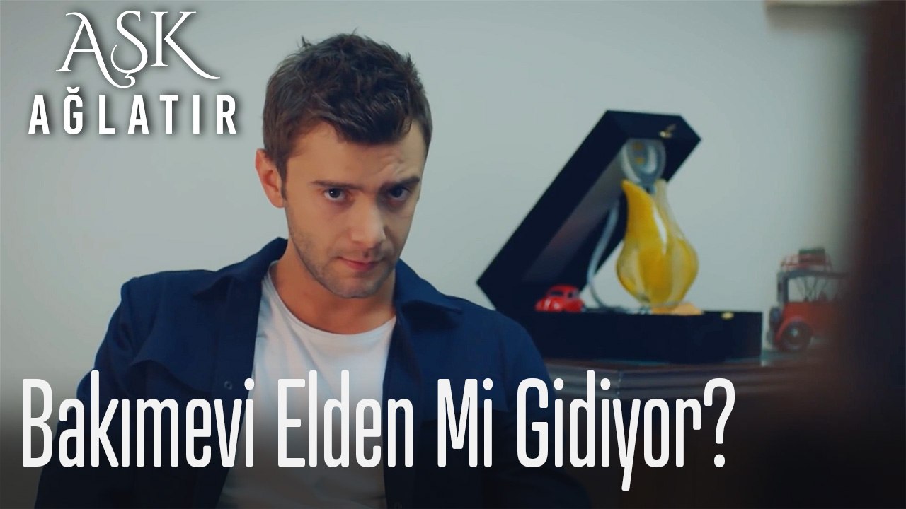 Bakımevi elden mi gidiyor?