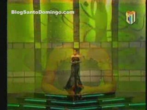 Premios Casandra 2008 - Ceremonia (1 de 9)