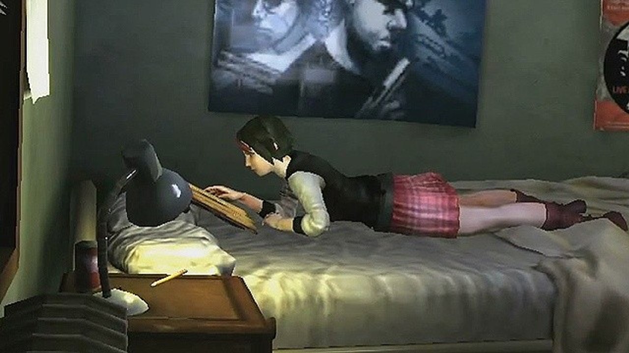 Silent Hill: Book of Memories - E3-Trailer zum PS-Vita Grusel-Abenteuer