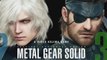 Metal Gear Solid HD Collection - Trailer zur HD-Collection für PS-Vita