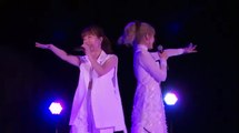 Shimizu Saki, Sudo Maasa, Natsuyaki Miyabi, Kumai Yurina Fc Event ~4-Nin Ni Aitai Shisu Josho-Chu~ (Disc 1 - Extra)-1