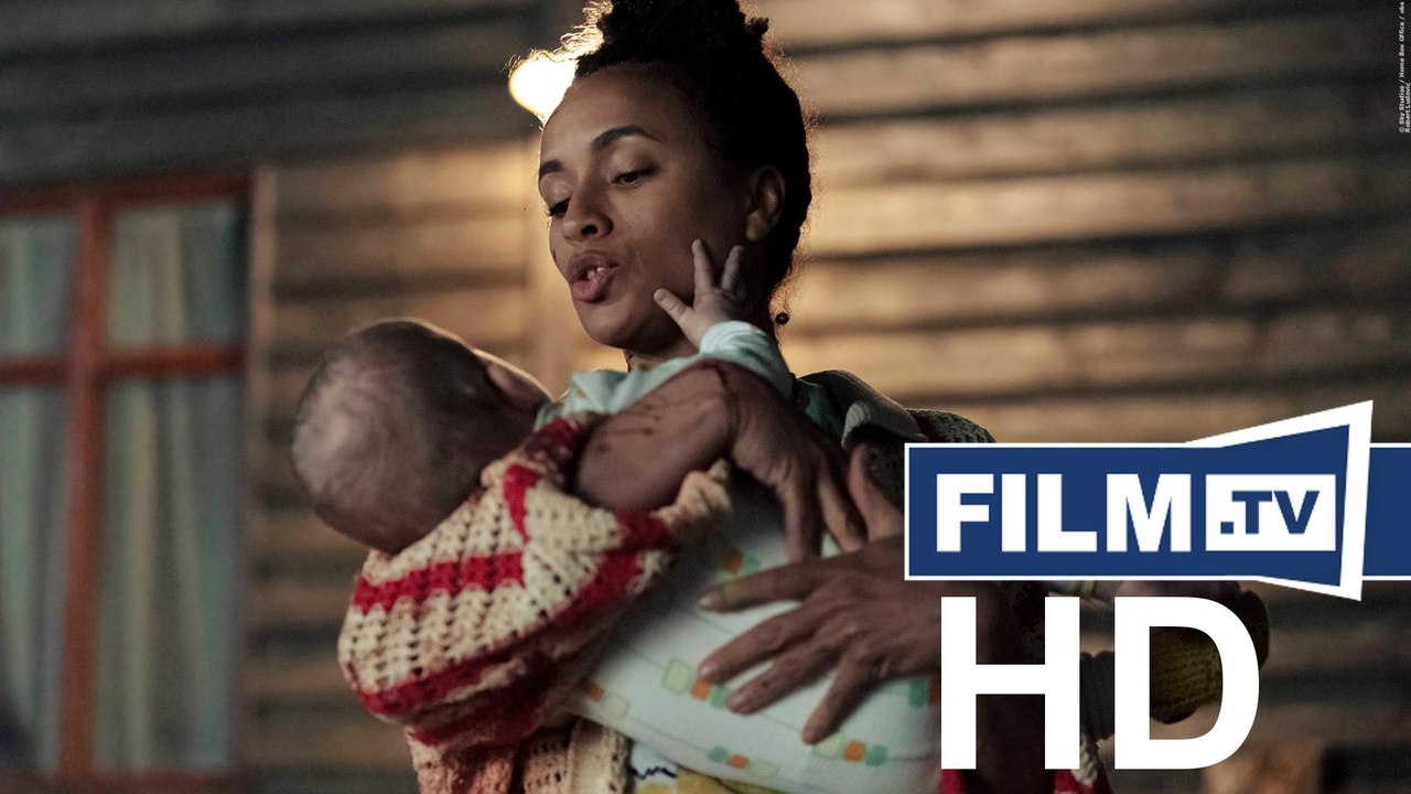 The Baby Trailer English (2022)