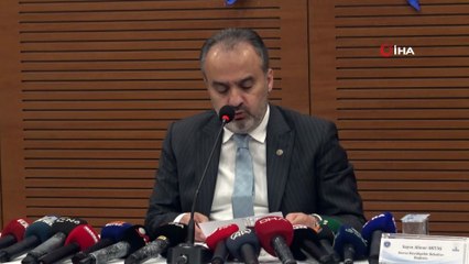 Bursa’nın suyunda alarm: Aralık ayı kritik eşik