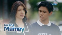 Raising Mamay: Kelly, taga-tuhog ng mag-BFF! | Episode 33 (Part 4/4)