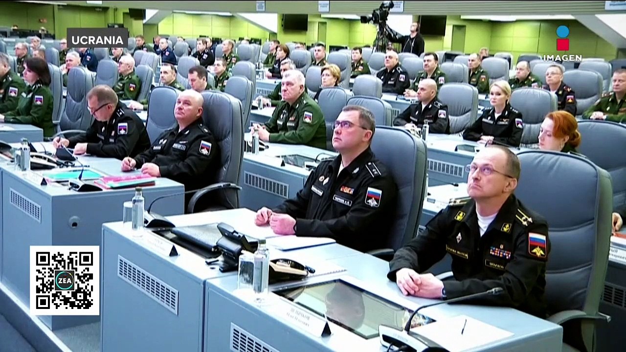 Rusia reinvindica el control de Severodonetsk, Ucrania