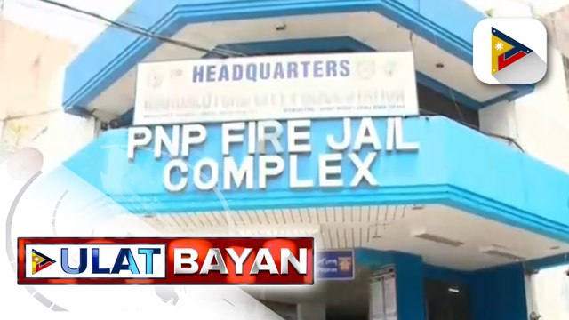 Obstruction of Justice, sinampa laban sa mga guwardiya ng subdivision na nangharang sa mga pulis para mag-imbestiga