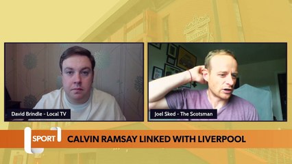 Liverpool transfer news: Reds signing "promising" Scottish youngster who admires Trent