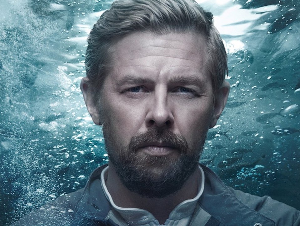 Mysterium Weltmeere: Trailer zu 'Der Schwarm' mit Klaas Heufer-Umlauf