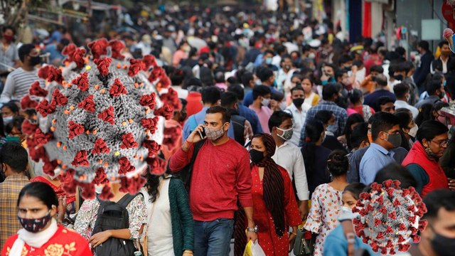 4th Wave of COVID-19: ನಾಲ್ಕನೇ ಅಲೆಯ ಭೀತಿ ನಿಧಾನಕ್ಕೆ ಹೆಚ್ಚಾಗುತ್ತಿದೆ | *Karnataka | OneIndia Kannada