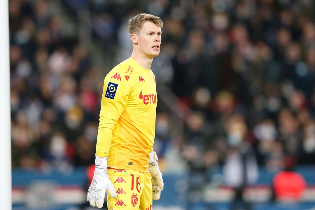 Havertz und ter Stegen wiedererstarkt, Nübels große Steigerung