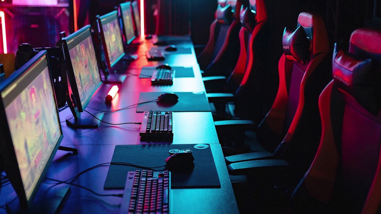 Czy esport może być zdrowy?