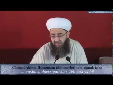 Dünya ve Ahiret İçin Çalışmada Ölçü