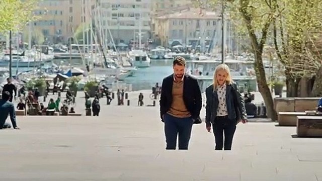 Plus Belle la Vie - Abdel découvre une vérité terrifiante sur Tim