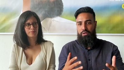 Le binôme Croire et Oser pas tendre avec le bilan de la députée sortante