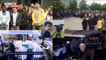 Mort de Frédéric Leclerc-Imhoff : BFMTV respecte une minute de silence en hommage au journaliste tué en Ukraine