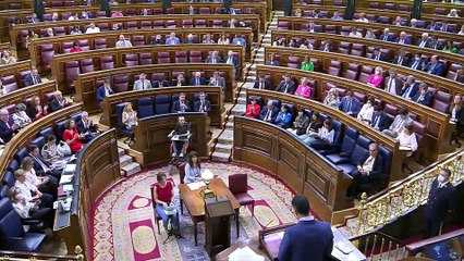 Video herunterladen: El último Consejo Europeo y la relación con Marruecos protagonizan el pleno