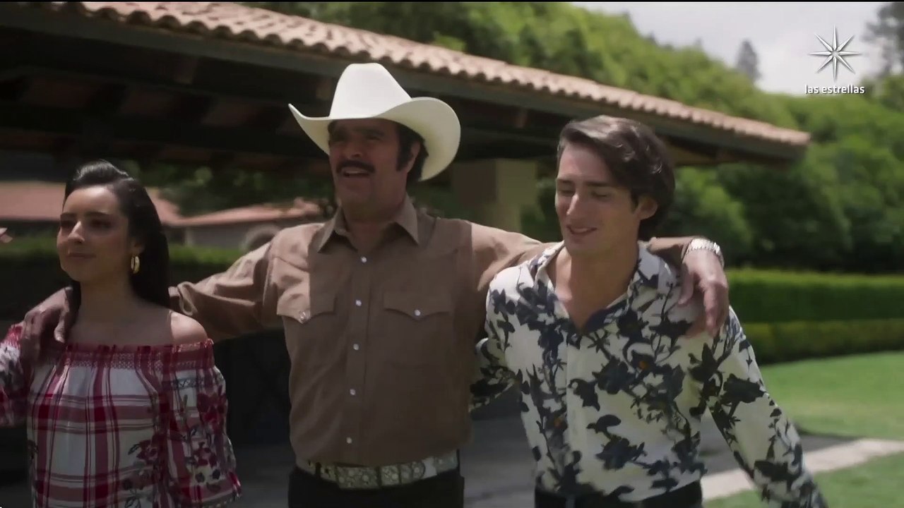 El Último Rey 2 Capítulo 17