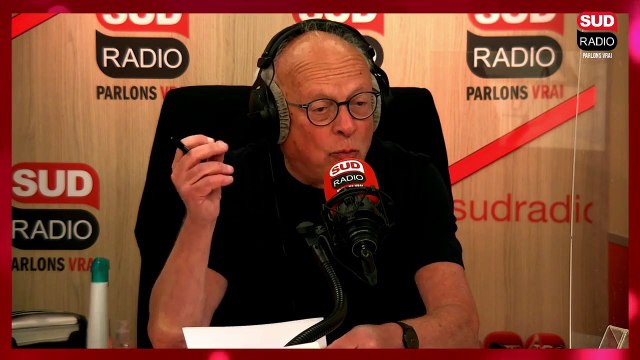 André Bercoff - La bourde d’Élisabeth Borne, les chrétiens massacrés au Nigeria