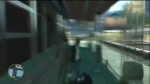 GTA IV_ More Funny Moments #1