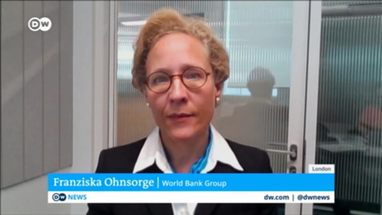 Interview Franziska Ohnsorge