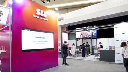 [부산] 방송·영상 콘텐츠 거래시장 '부산콘텐츠마켓' 개막 / YTN