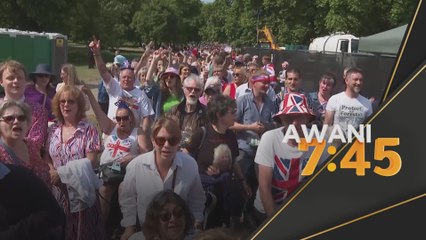 Sistem Bekerja | Pekerja di UK mula kerja empat hari seminggu