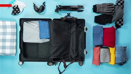 Your Luggage Was ‘Mishandled’ By Airlines 24% More Often in 2021