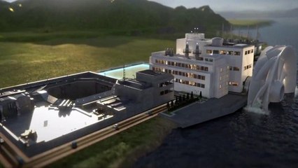 SimCity - Insider's Look zum Debüt-Trailer