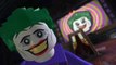 LEGO Batman 2: DC Super Heroes - Gameplay-Trailer zeigt die sprechenden Superhelden & Schurken