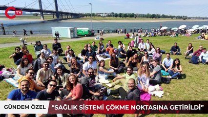 Erdoğan'ın ve AKP'nin politikaları doktorları kaçırıyor mu? "Önlem alınmazsa doktor bulamayacaklar"