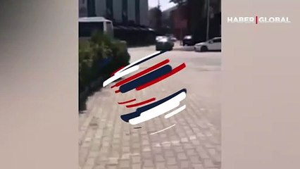 Yeni bir çıplaklık vakası daha: Kahramanmaraş'ta bir adam sokakta çıplak gezerken görüntülendi