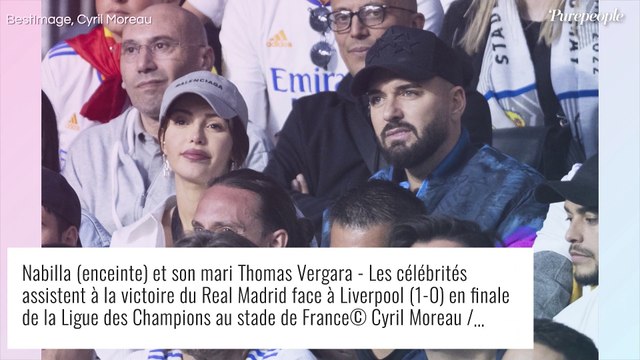 Nabilla et Thomas visés par de graves accusations : une plainte déposée contre le couple