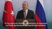 La Turquie juge "légitime" de lever les sanctions sur les exportations agricoles russes
