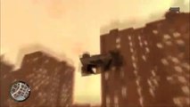 GTA IV_ Best Swing Set of Death moments #1
