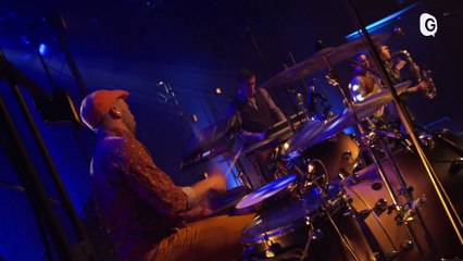 Concert - FAT BASTARD GANG BAND