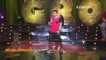 Stand Up Arif Alfiansyah: Lihat Serunya Act Out Arif Ngomongin Dangdut! | SUCI Playground