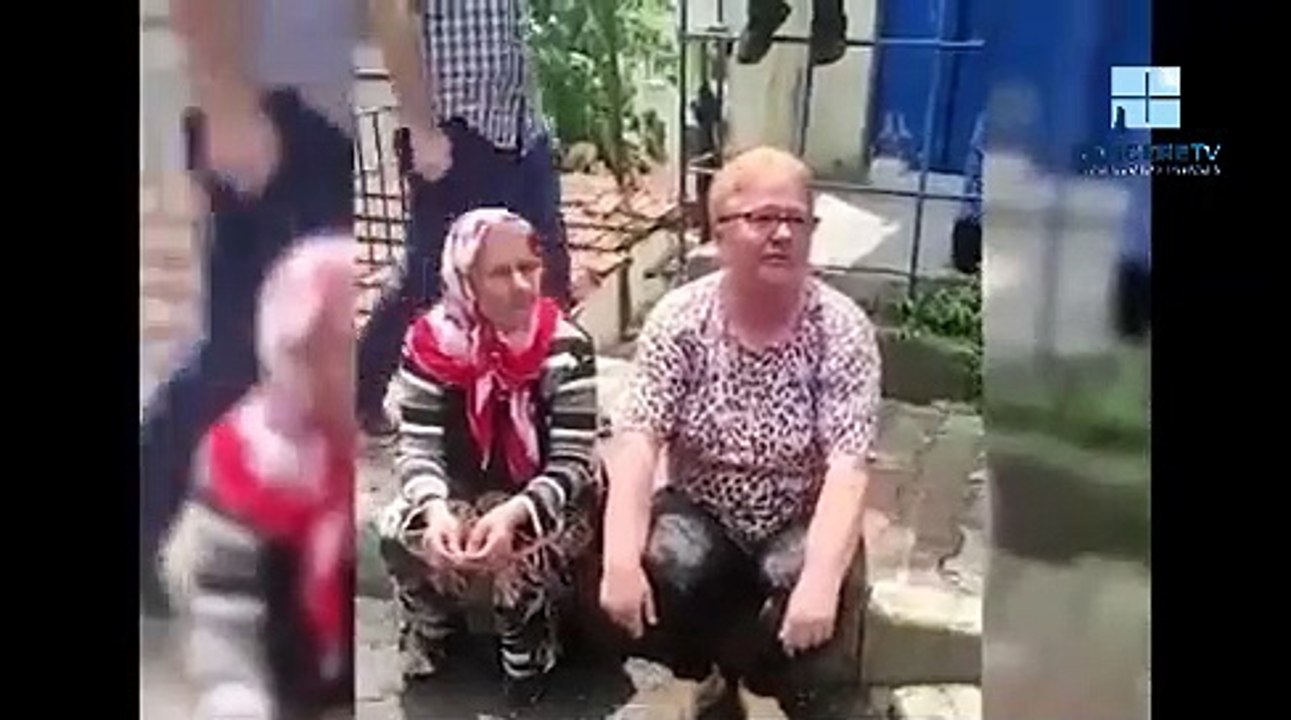 CHP'li Kılınç: Bu Kentsel Dönüşüm Değil Zorbalık!..